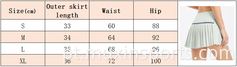 Size Chart4